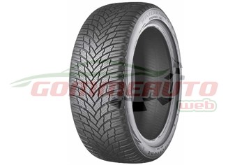 COP. 245/45 R18 100V WINTERHAWK 4 M+S